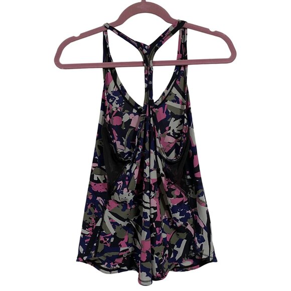 Lululemon Fast Lane Tank Top‎ Size 8 - Picture 3 of 5